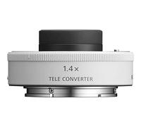 Sony 1.4x E-Mount Teleconverter | ✅ 5 years warranty at Photospecialist