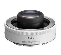 Sony 1.4x E-Mount Teleconverter | ✅ 5 years warranty at Photospecialist