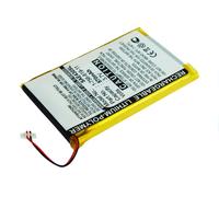 Sony 1-756-819-12 1-756-819-11 Battery Replacement 570mAh