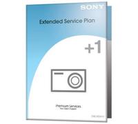 Sony 1 Year Extended Warranty - Sony Alpha Kits