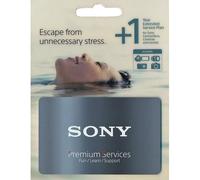 Sony +1 Year Warranty Extension for Alpha Bodies and RX Cameras | ✅ 5 years warranty