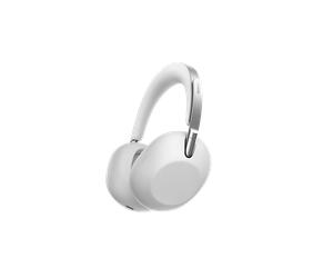 Sony 1000X Series | 1000X THE COLLEXION Wireless Noise Cancelling Headphones in Platinum