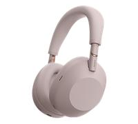 Sony 1000x Series | (Online Exclusive) WH-1000XM6 Wireless Noise Cancelling Headphones in Sand Pink
