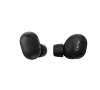 Sony WF-1000XM6 Flagship Wireless Noise Cancelling Earbuds, Bluetooth, In-ear Headphones, Signature Hi-Res Sound, Clear Calls, 10 band EQ, 24 Hr Battery NC On, IPX4, iOS & Android - Black