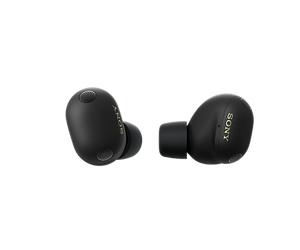 Sony 1000X Series | WF-1000XM6 Wireless Noise Cancelling Headphones in Black
