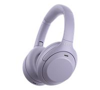 Sony 1000X Series | WH-1000XM4C Wireless Noise Cancelling Headphones in Lavender