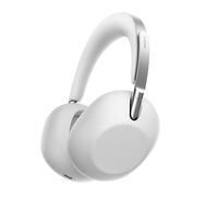 SONY 1000X THE COLLEXION Luxury Over-Ear Wireless Bluetooth Headphones, Studio-Grade Hi-Res Sound,Premium Noise Cancelling, 360 Spatial Audio, Durable Case, iOS & Android - Platinum, New Model