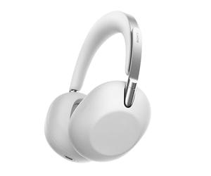 SONY 1000X THE COLLEXION Luxury Over-Ear Wireless Bluetooth Headphones, Studio-Grade Hi-Res Sound,Premium Noise Cancelling, 360 Spatial Audio, Durable Case, iOS & Android - Platinum, New Model