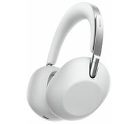 Sony 1000X THE COLLEXION Over-Ear Wireless Headphones - Platinum
