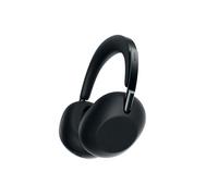 SONY 1000X THE COLLEXION Luxury Over-Ear Wireless Bluetooth Headphones, Studio-Grade Hi-Res Sound,Premium Noise Cancelling, 360 Spatial Audio, Durable Case, iOS & Android - Black, New Model