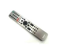 Remote Control (RMF-TX611E)