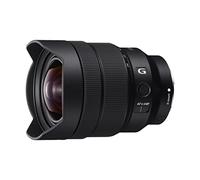 Sony 12-24mm f/4 G OSS E-Mount Full-Frame Ultra-Wide Zoom Lens - Ideal for Architecture, Landscapes, and Real Estate