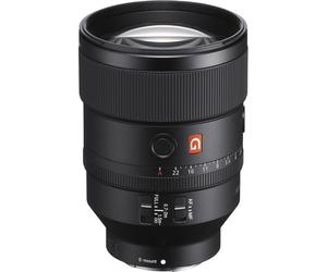 Sony 135mm F1.8 FE GM Full Frame