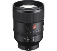 Sony SEL FE 135mm f/1.8 GM Lens