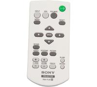 Sony 149046312 Remote Commander RM-PJ8