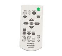 Sony 149046312 Remote Commander RM-PJ8