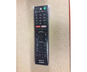 Sony 149330311 Remote Commander - TV Remote Control Ergonomic Design