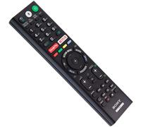 Sony 149332011 Remote Control Commander RMF-TX300E