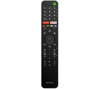 Sony TV KD49XH8096BU Remote Control Voice Netflix Google Play Genuine Original