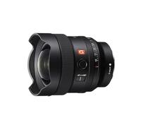 Sony 14mm f/1.8 G Master E-Mount Full-Frame Ultra-Wide Prime Lens - Ideal for Astrophotography, Landscapes, and Interiors