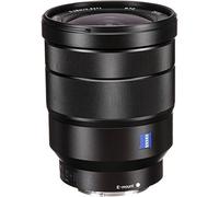 Sony 16-35mm Vario-Tessar T FE F4 ZA OSS E-Mount Lens