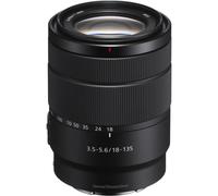 SONY SEL18135, E 18-135MM F3.5-5.6 OSS E-MOUNT LENS - NEW WITH WARRANTY