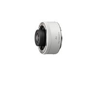 Sony 2.0x E-Mount Teleconverter