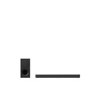 SONY HT-S400 2.1 Wireless Sound Bar, Black