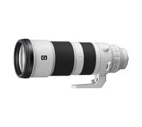 Sony FE 200-600mm f/5.6-6.3 G OSS Lens (SEL200600G)