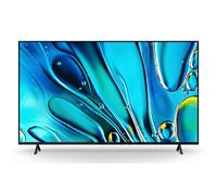 Sony 2025 55 4K BRAVIA 3 LED HDR Smart TV K55S38B Black