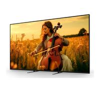 Sony 2025 98 4K BRAVIA 5 Mini LED HDR Smart TV K98XR55BP Black