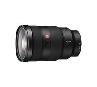 Sony 24-70mm f/2.8 G Master E-Mount Full-Frame Standard Zoom Lens - Ideal for Weddings, Portraits, and Professional Work
