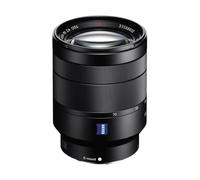 Sony 24-70mm f/4 Vario-Tessar T FE OSS Interchangeable Full Frame Zoom Lens