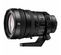 Sony FE PZ 28-135mm f/4 G OSS Lens