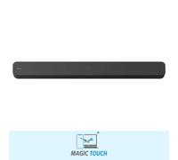 Sony 2ch Single Soundbar with Bluetooth® technology | HT-SF150 For TV HDMI, USB
