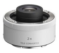 Sony 2.0x E-Mount Teleconverter