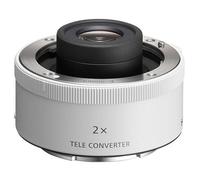 Sony 2.0x E-Mount Teleconverter | ✅5 years warranty