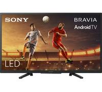 Sony W800 | 32" | HD Ready | High Dynamic Range (HDR) | Smart TV (Android TV)