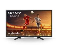 Sony W800 | 32" | HD Ready | High Dynamic Range (HDR) | Smart TV (Android TV)