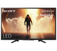 Sony 32 Inch KD32W800P1U Smart HD Ready LED Freeview TV