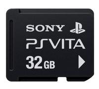 SONY 32GB PSVITA Memory Card PCH-Z321J NEW from Japan