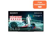 Sony 42" BRAVIA A90 OLED 4K ULTRA HD SMART GOOGLE TV