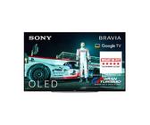 Sony 48"BRAVIA A90 OLED 4K HDR Smart GOOGLE TV-XR48A90K(Perfect for PlayStation5,Google Cast,Dolby Vision/Atmos)