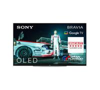 Sony XR-48A90K 48" 4K BRAVIA XR MASTER Series OLED HDR Smart TV with Google TV
