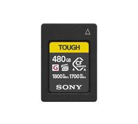 Sony 480GB CFexpress Type A Card VPG400