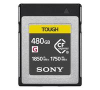 Sony CEB-G480T | CEB-G Series CFexpress Type B Memory Card