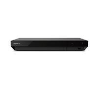 Sony 4K Ultra HD Blu Ray Player with 4K HDR and Dolby Vision + 6FT HDMI Cable - (UBP-X700)