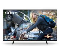 Sony 4K Ultra HD TV KD43X75WL