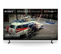 Sony 50 Inch TV Bravia 2 II Smart 4K Ultra HD HDR LED Google TV K50S25M2PB