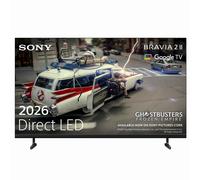 Sony BRAVIA 2 Ⅱ 55 Inch TV, 4K Smart TV (Google TV), X1 Processor, 4K Upscaling, Television with Dolby Atmos and DTS:X, PS5 compatibility, 55S25M2, 2026 Model